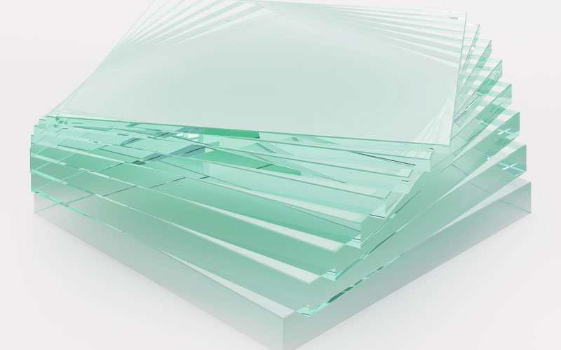 تفاوت شیشه سکوریت و شیشه لمینت | اشنادر