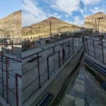 پدل پرایم - نمونه کار ساخت زمین پدل